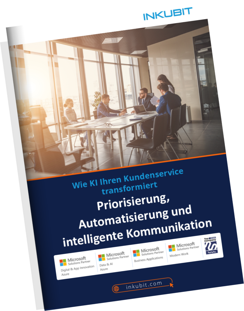 Kundenservice mit KI