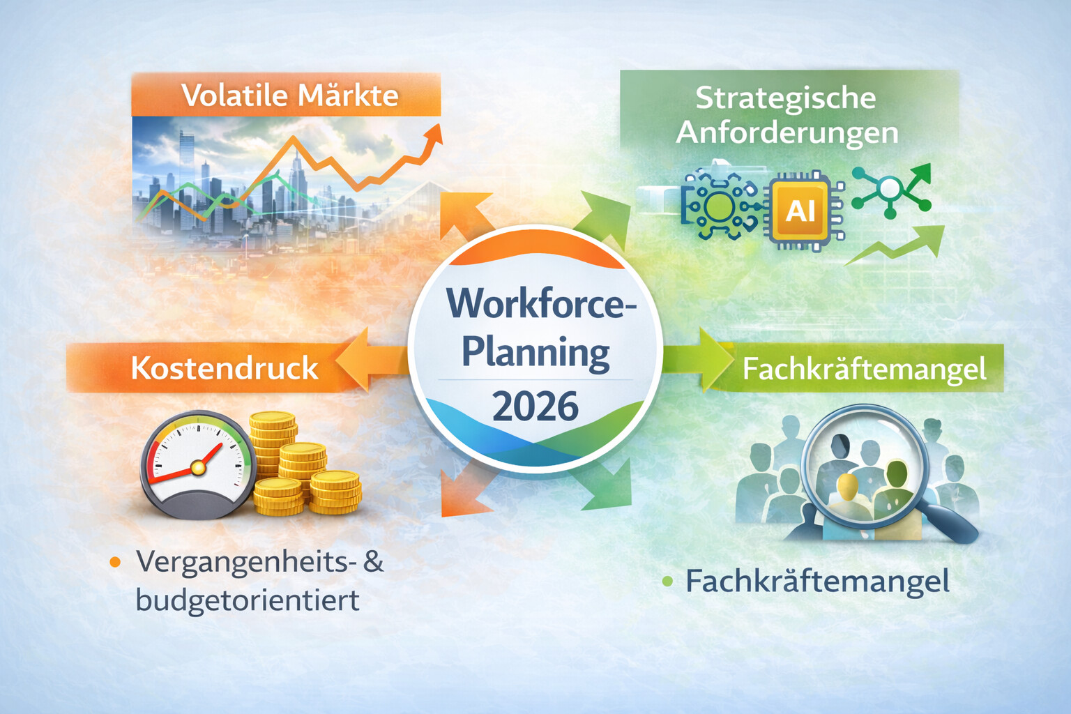 Workforce Planning 2026