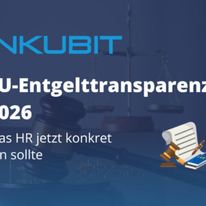 EU-Entgelttransparenz 2026