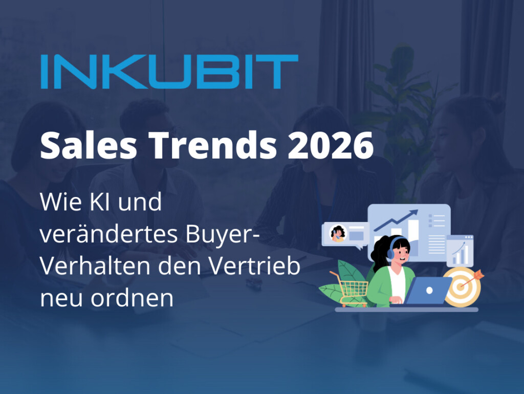 Sales Trends 2026