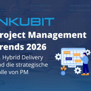 Project Management Trends 2026
