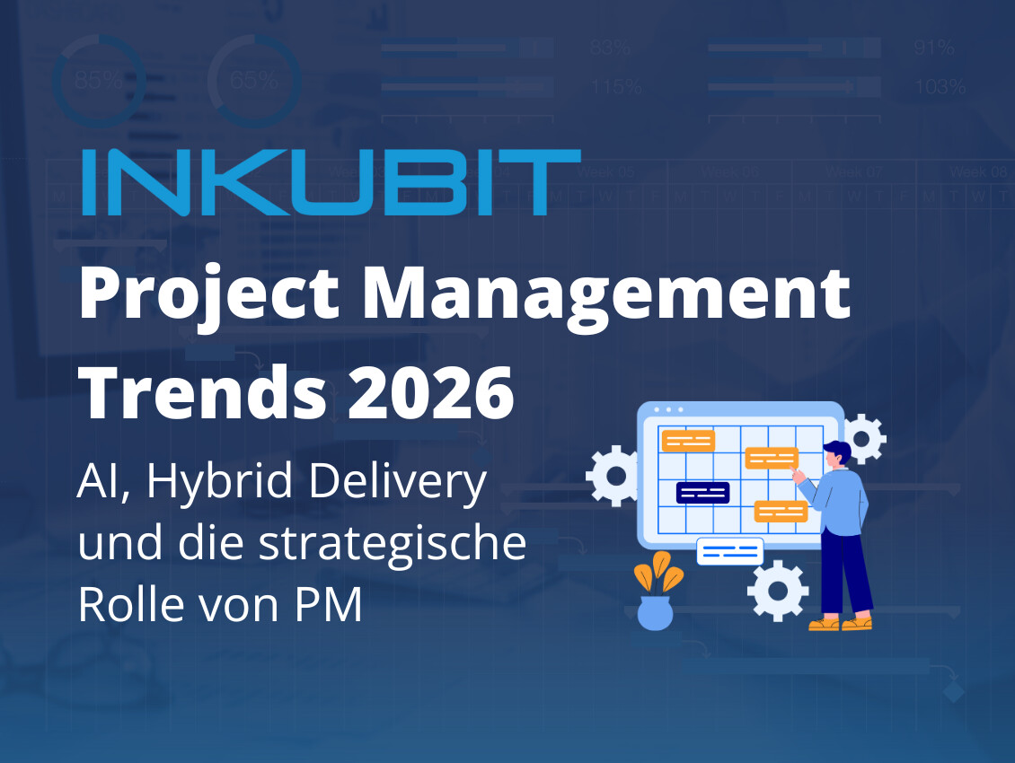 Project Management Trends 2026