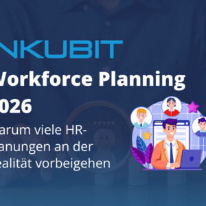 Workforce Planning 2026
