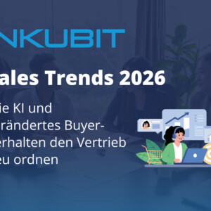 Sales Trends 2026