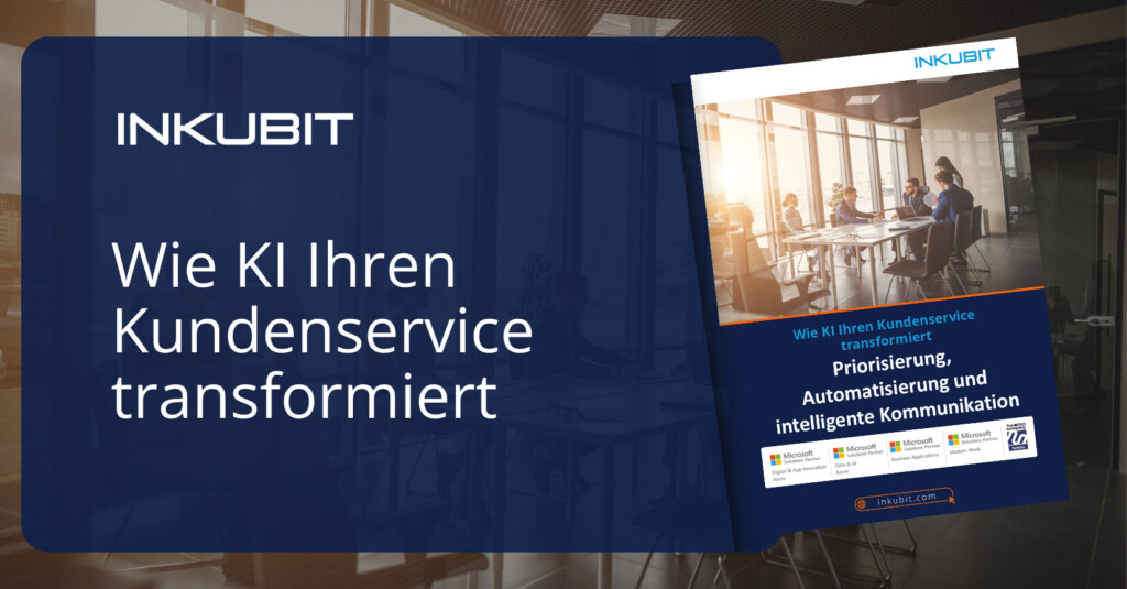 Kundenservice mit KI