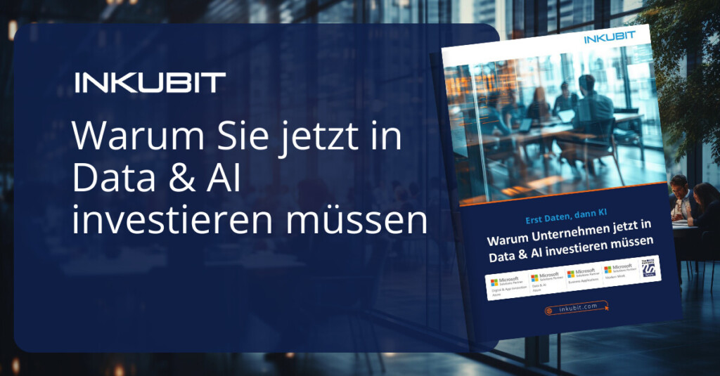 Data & AI Strategie |