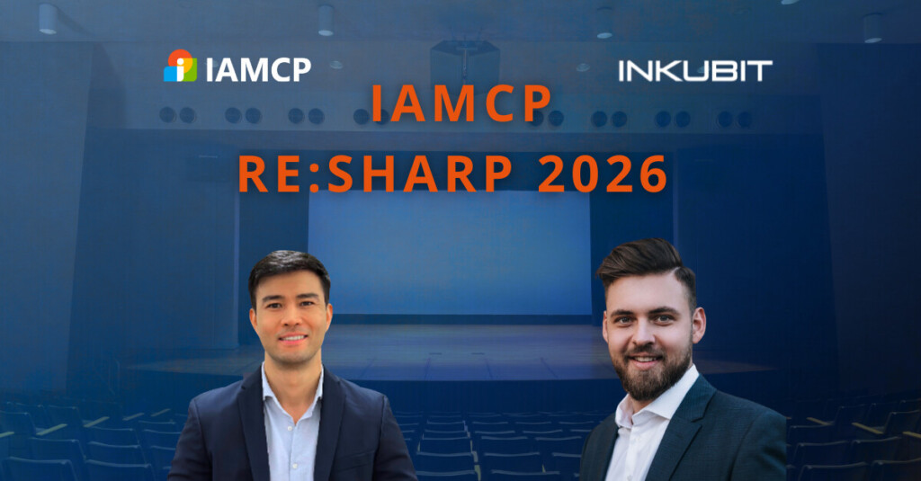 IAMCP re:sharp 2026