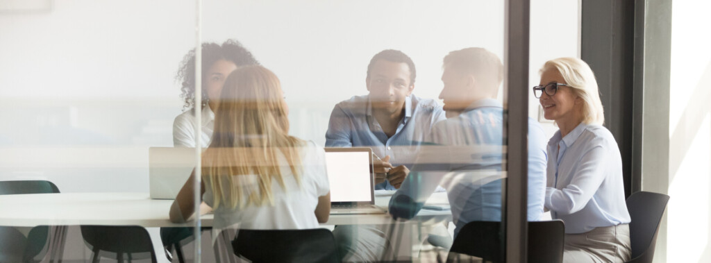 HR-Verwaltung IT-Beratungsunternehmen