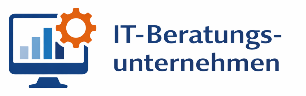 IT-Beratungsunternehmen