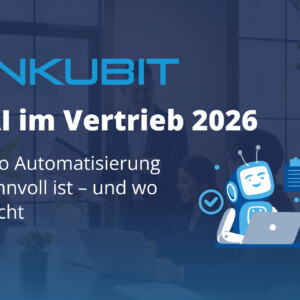 AI im Vertrieb 2026