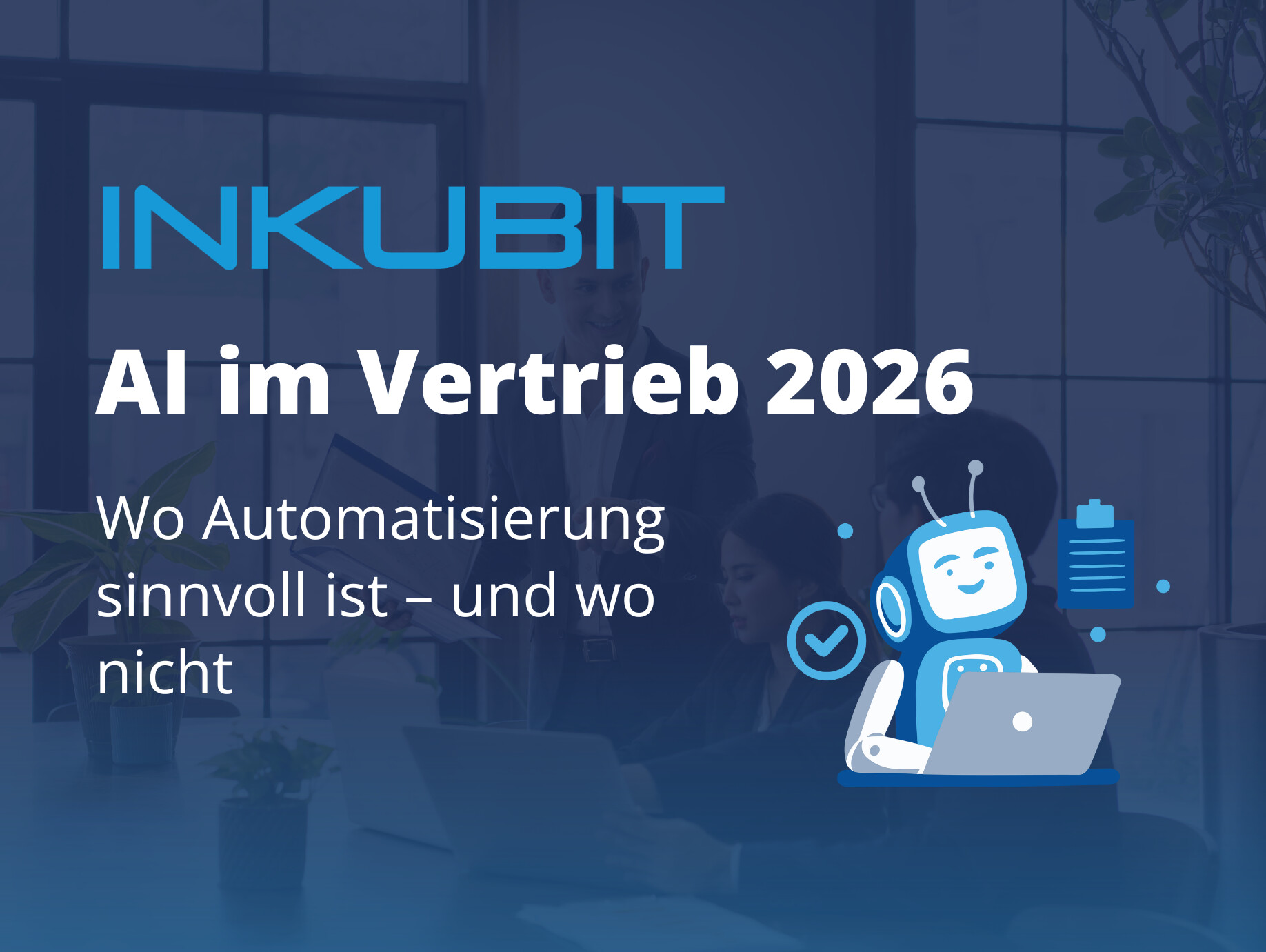 AI im Vertrieb 2026