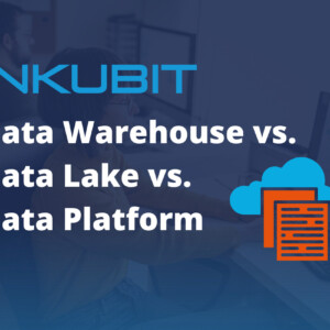 Data Warehouse vs. Data Lake vs. Data Platform
