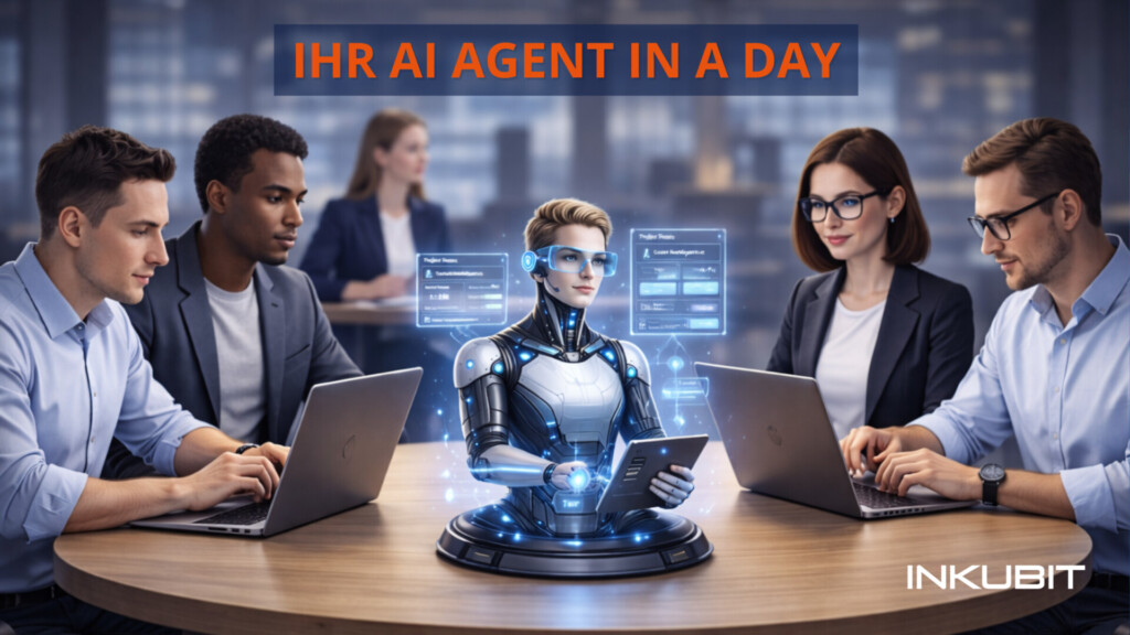 Agent in a day workshop
