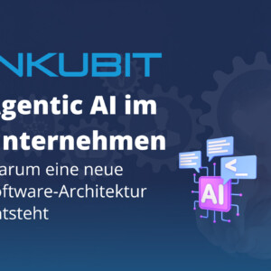 Agentic AI im Unternehmen