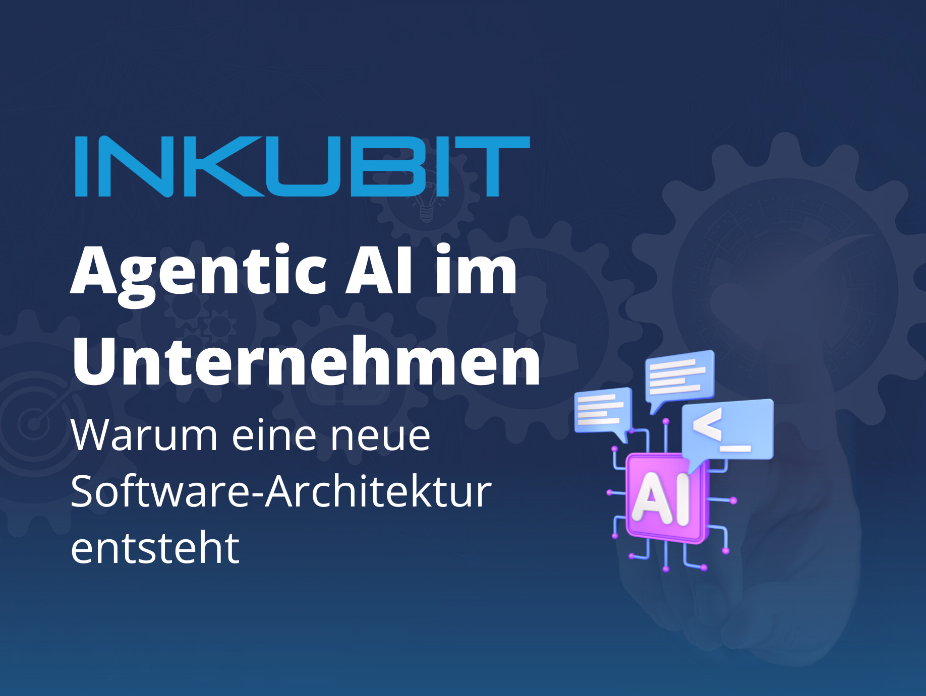 Agentic AI im Unternehmen