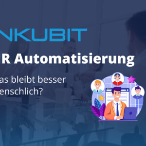 HR Automatisierung