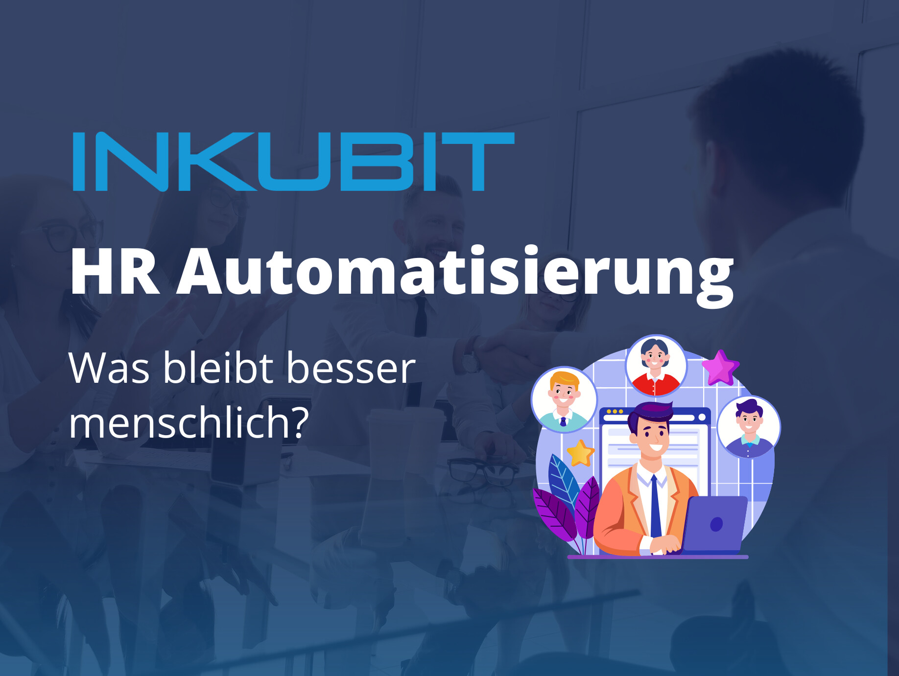 HR Automatisierung