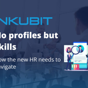 Skills statt Stellenprofile: Wie HR neu steuern muss