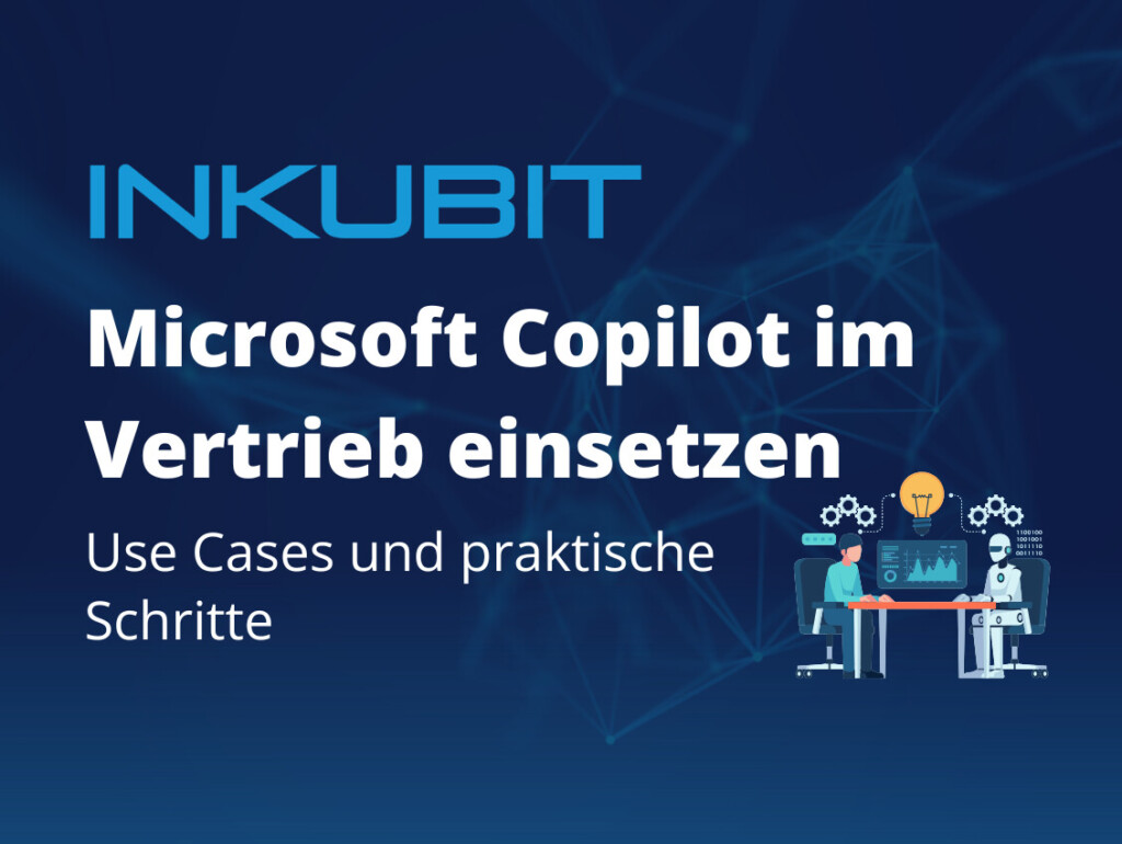 Using Microsoft Copilot in Sales: Use Cases and Practical Steps