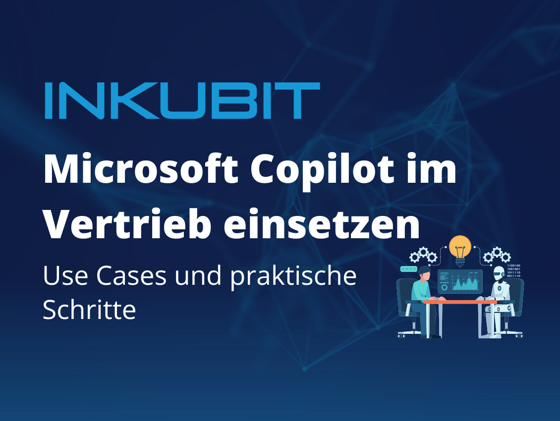 Using Microsoft Copilot in Sales: Use Cases and Practical Steps