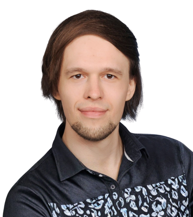 Leonid Schwenke
