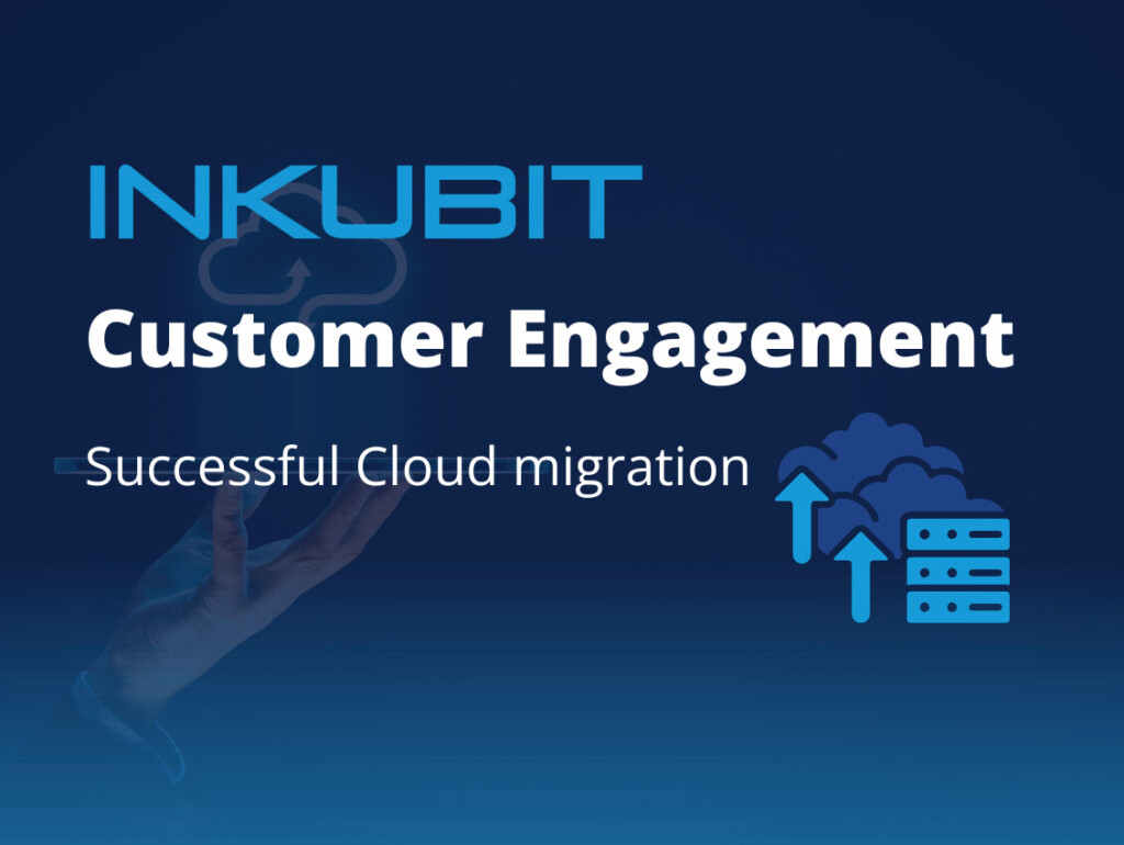 Cloud Migration