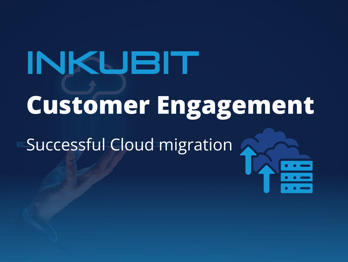 Cloud Migration