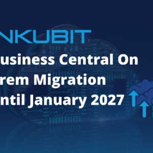 On-Premise Migration