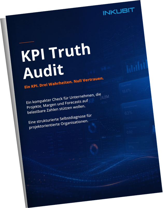 KPI Truth Audit