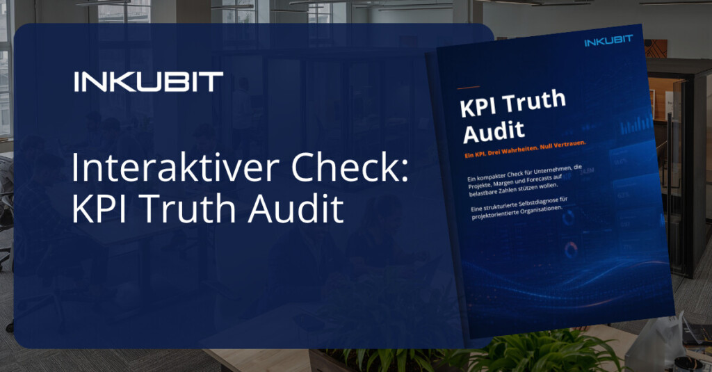 KPI Truth Audit