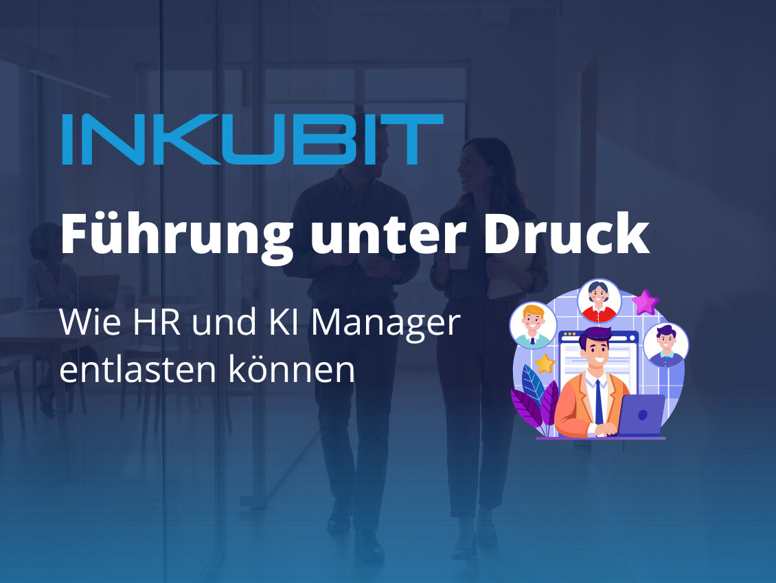 KI für Führungskräfte