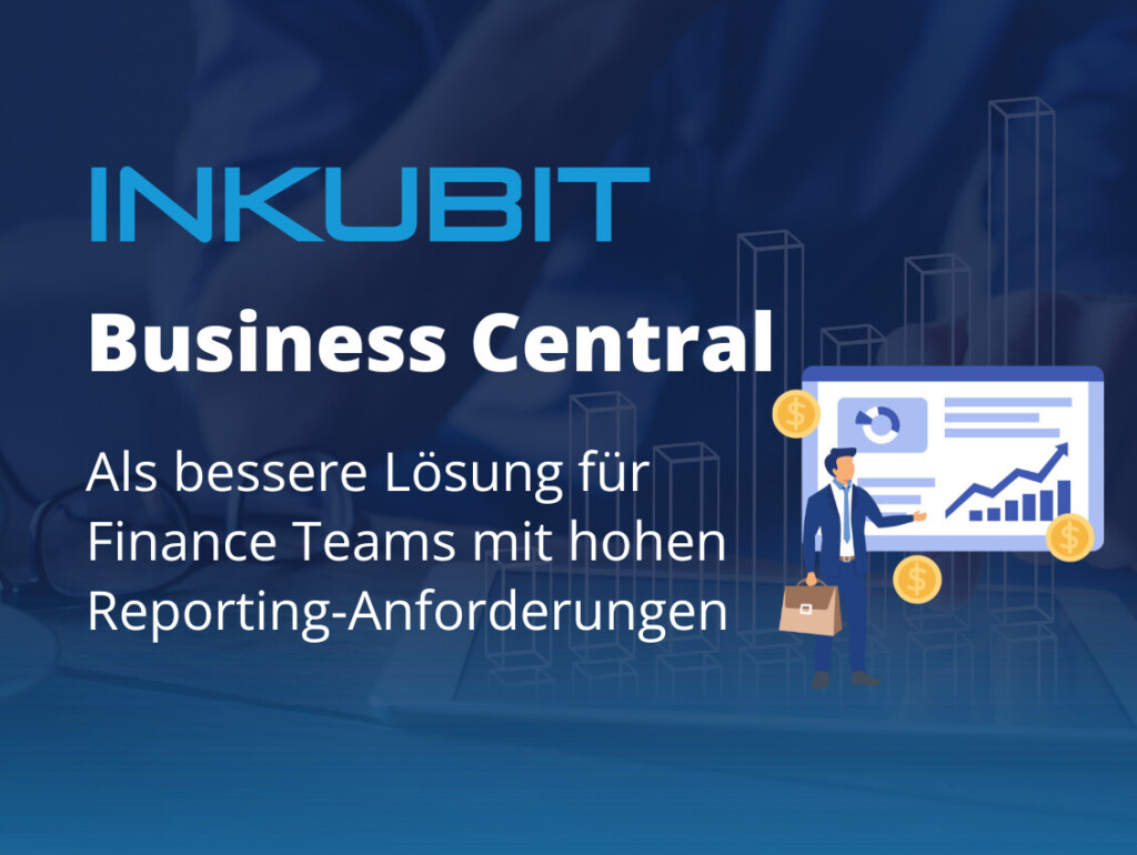 Finance Teams