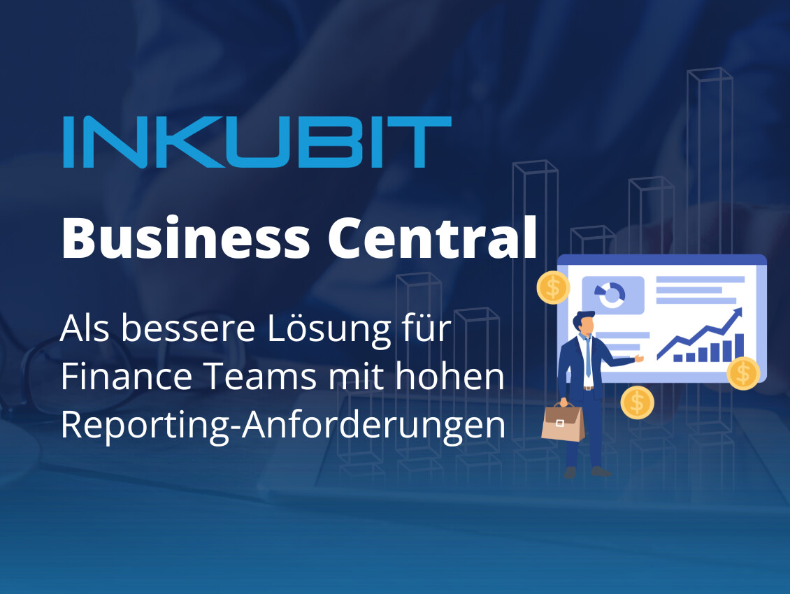 Finance Teams