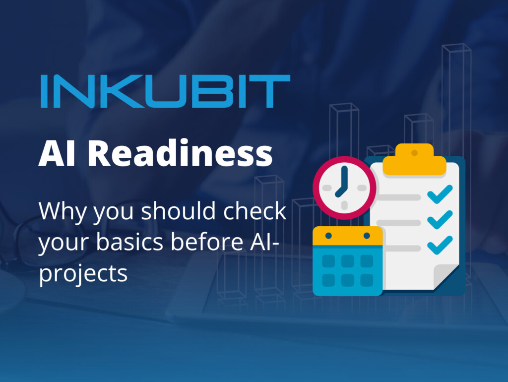 AI readiness