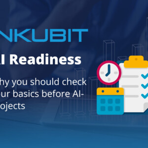AI readiness