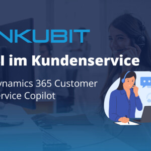 Dynamics 365 Customer Service Copilot