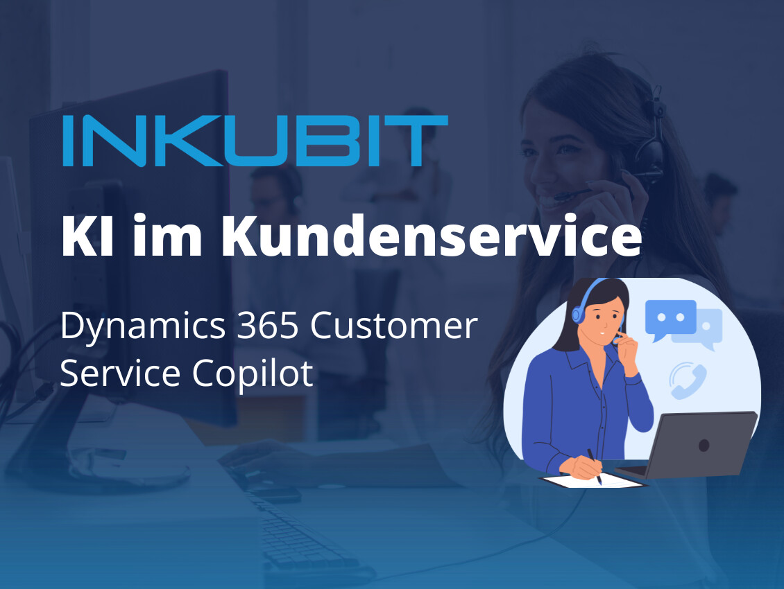 Dynamics 365 Customer Service Copilot