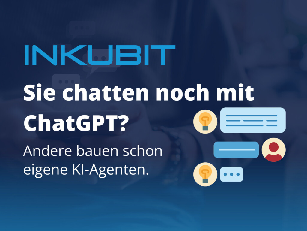 KI-Agenten im Unternehmen