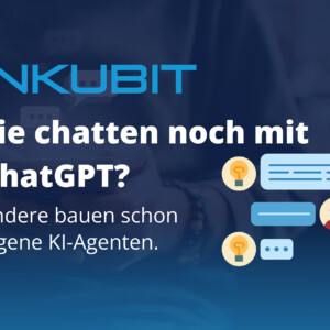 KI-Agenten im Unternehmen