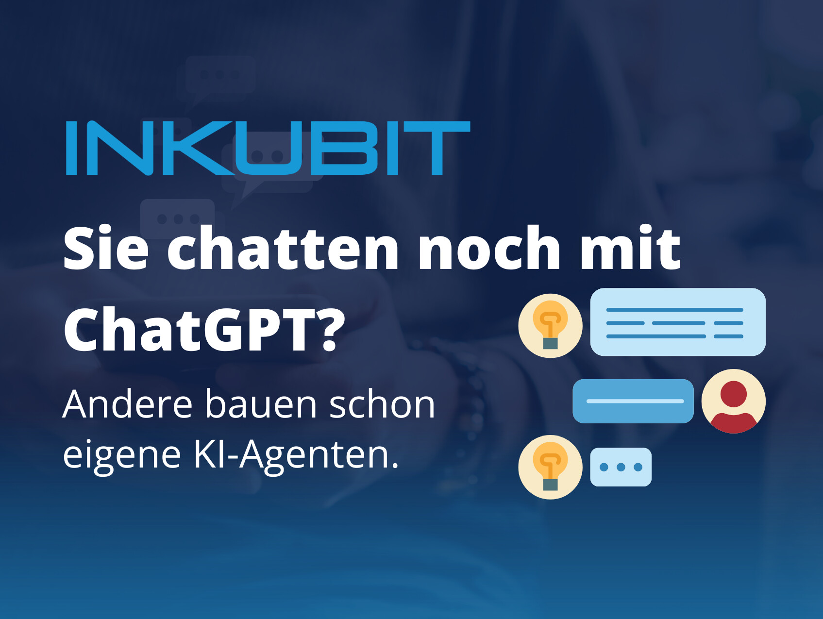 KI-Agenten im Unternehmen