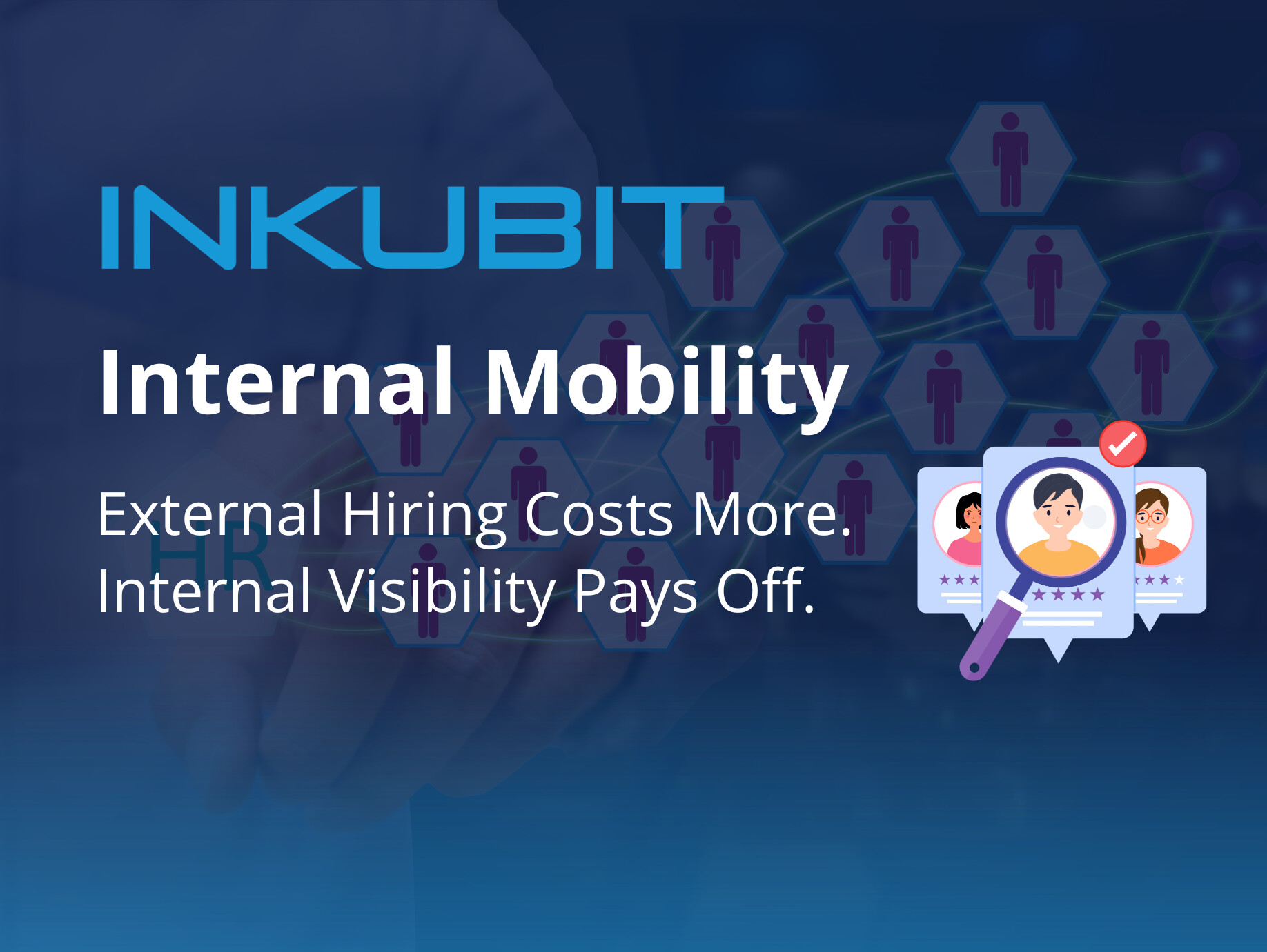 Internal Mobility: Reducing Recruitment Costs Through Skill Transparency
