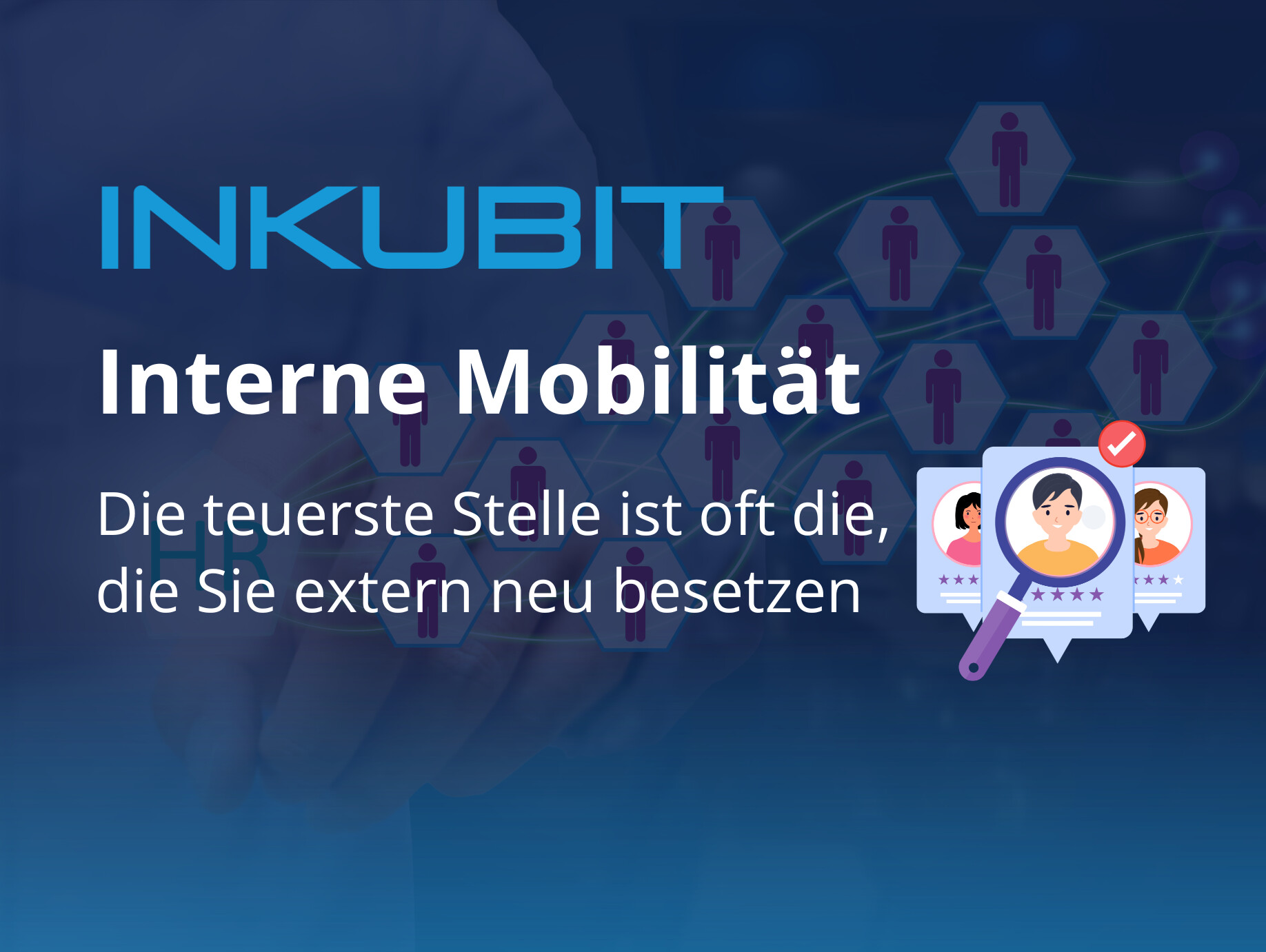 Interne Mobilität: Recruitingkosten senken durch Skill-Transparenz