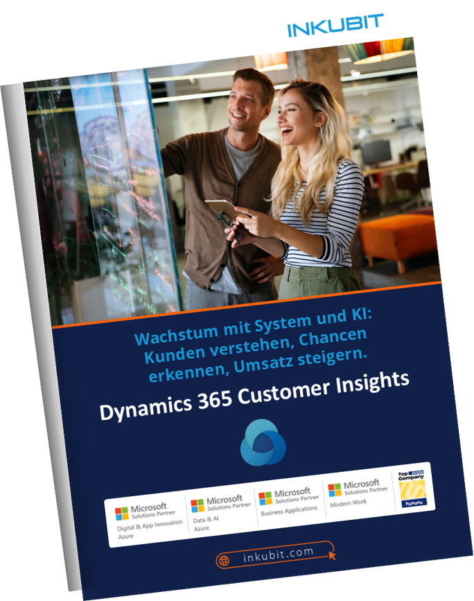 Using Dynamics 365 Customer Insights | Marketing Solution Guide