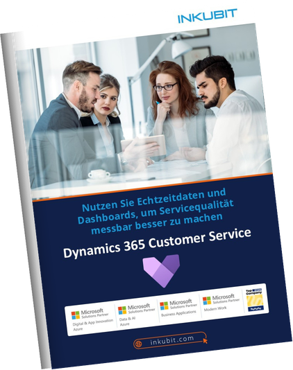 Using Dynamics 365 Customer Service | Customer Service Solution Guide
