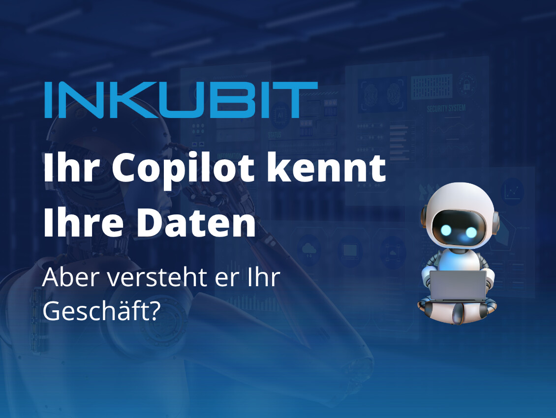 Daten Copilot