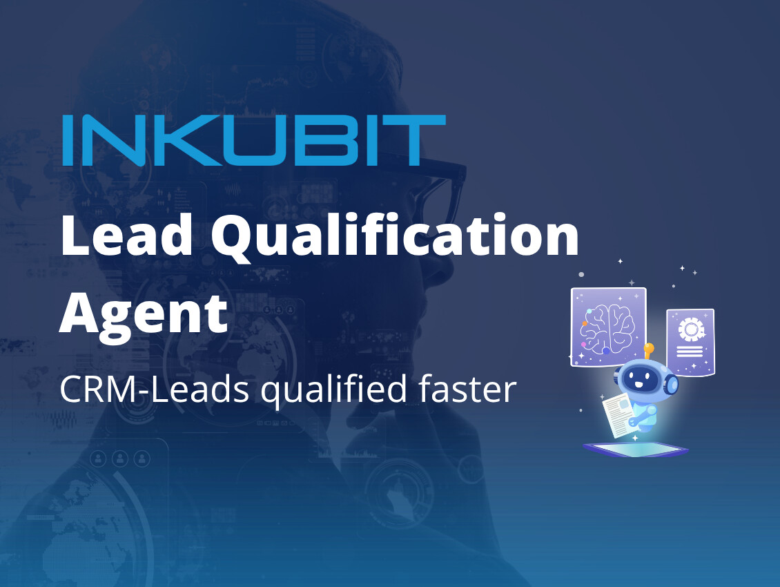 Lead Qualification Agent