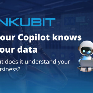 Data Copilot