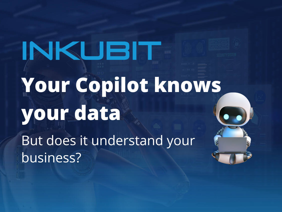 Data Copilot