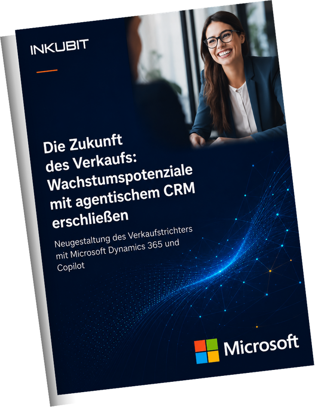 Wachstumspotenziale mit agentischem CRM erschließen