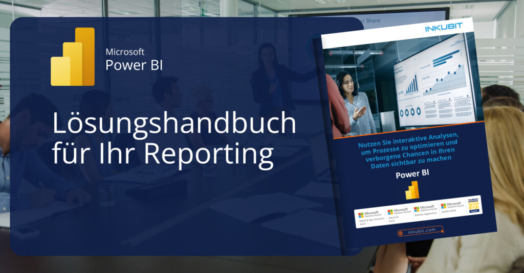Power BI richtig einsetzen